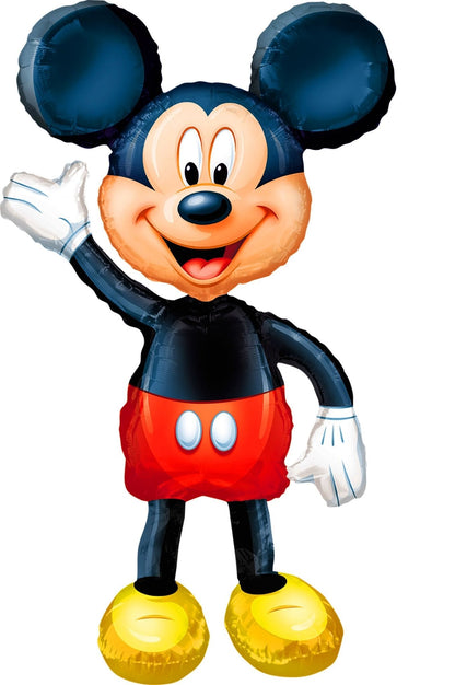 52" AirWalker® - Mickey Mouse
