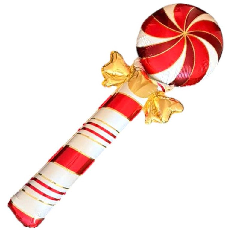 52" Lollipop