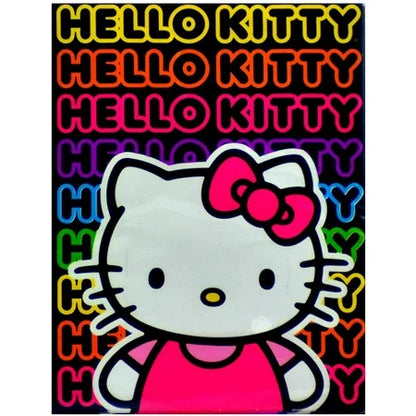 Hello Kitty Small Tween Treat Bag 8 Ct