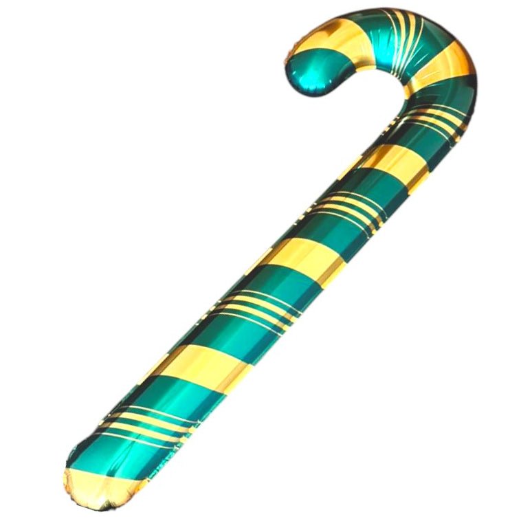 54" Candy Cane