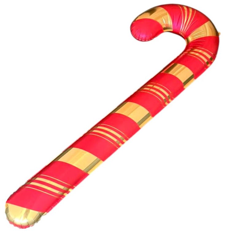 54" Candy Cane