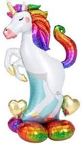 55" AirLoonz - Unicorn