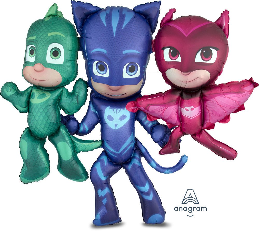 57" AirWalker® - PJ Masks
