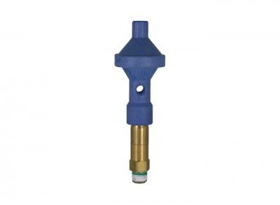 60/40 Push Valve