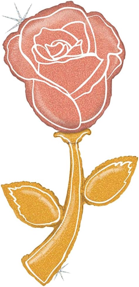60in Rosa Oro Rosado Fresh Picks - Betallic