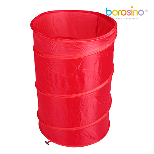 B650 Balloon Transport Bag - Red - Borosino