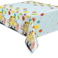 Mantel de 84" - Cocomelon - Único