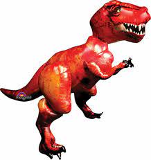 68" Airwalker® - T - Rex