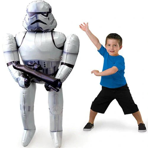 70" AirWalker® - Star Wars Storm Trooper