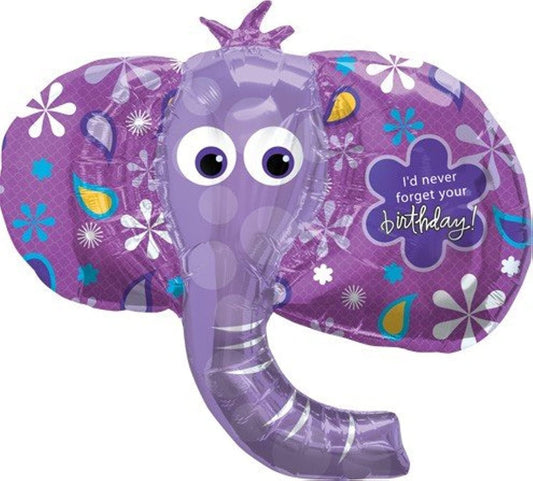 35" Elephant - Northstar Balloons