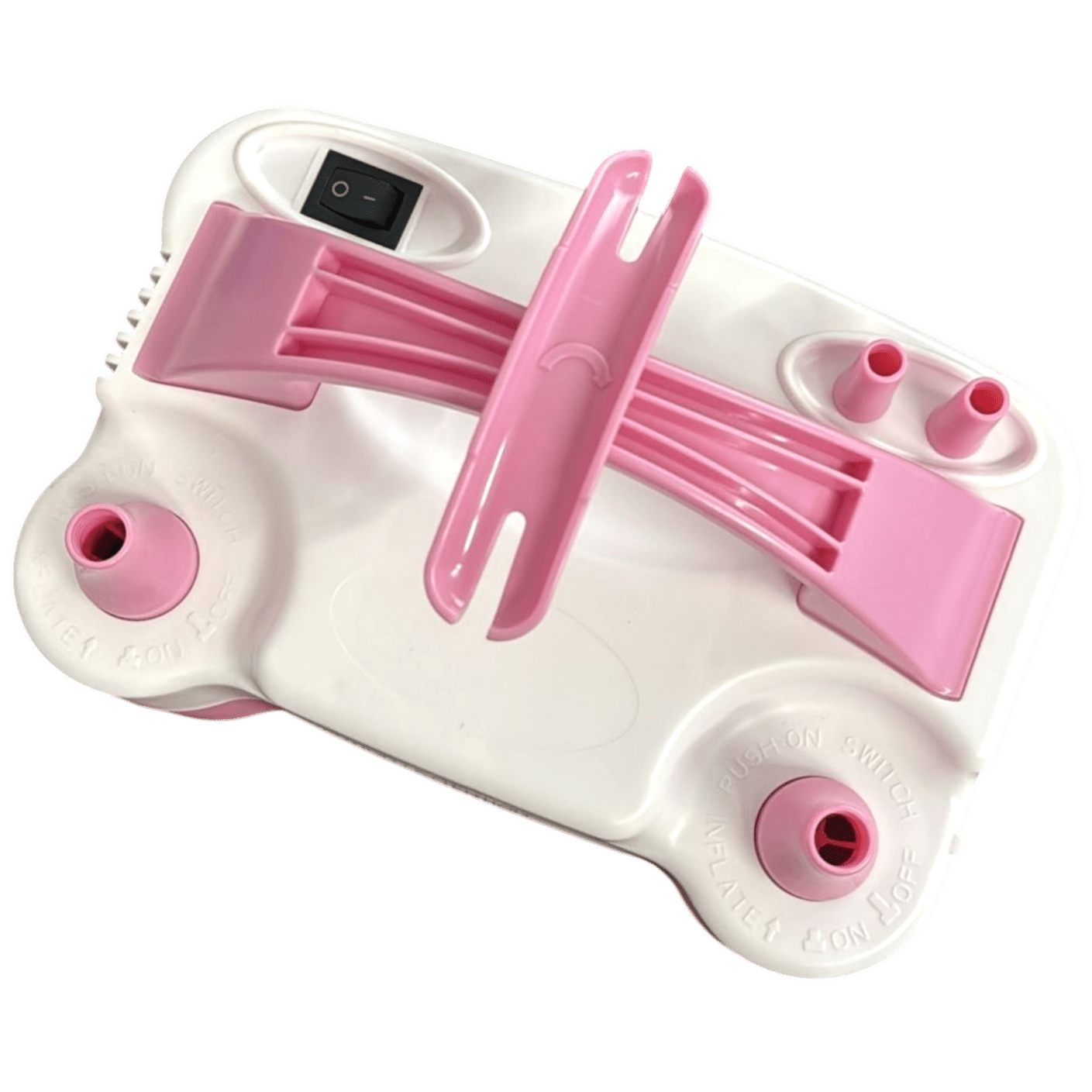 73005 Pro Electric Balloon Pump