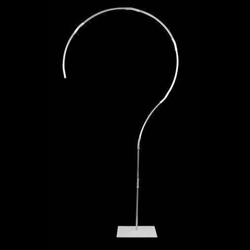 7.5' Frame Kit - Question Mark - Borosino