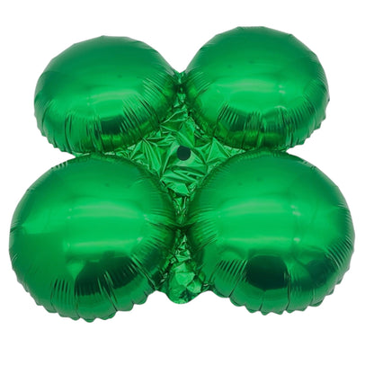 8" Quad Arch - 50ct - Party America