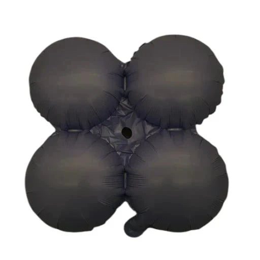 8" Quad Arch - 50ct - Party America