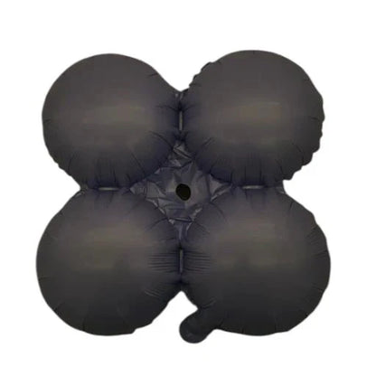 8" Quad Arch - 50ct - Party America