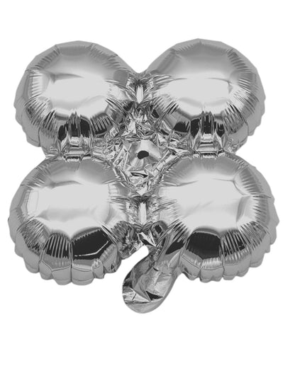 8" Quad Arch - 50ct - Party America