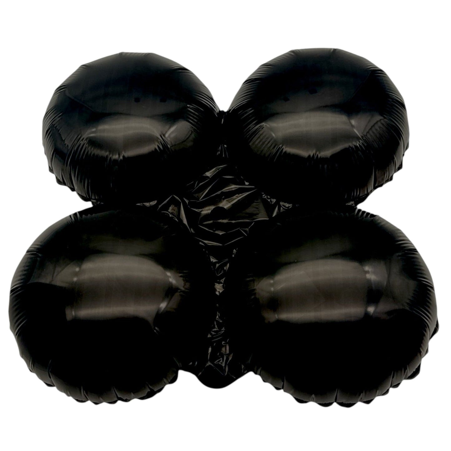 8" Quad Arch - 50ct - Party America