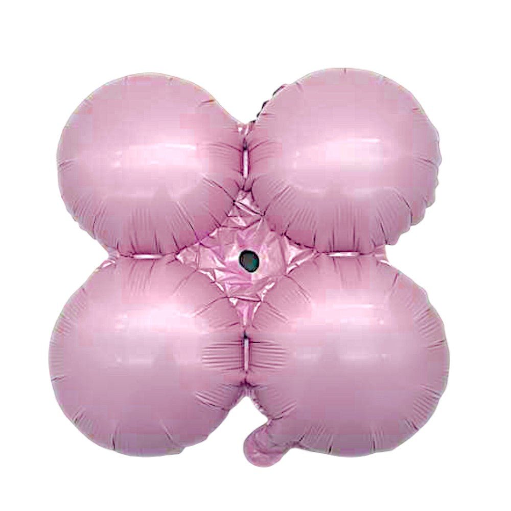 8" Quad Arch - 50ct - Party America