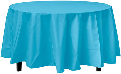 84" Round Table Cover
