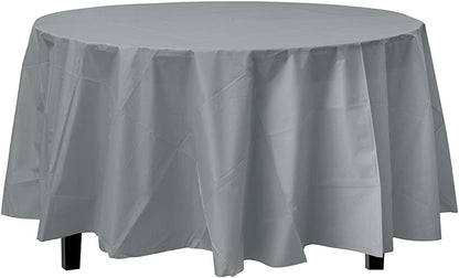 84" Round Table Cover