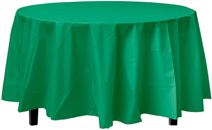 84" Round Table Cover