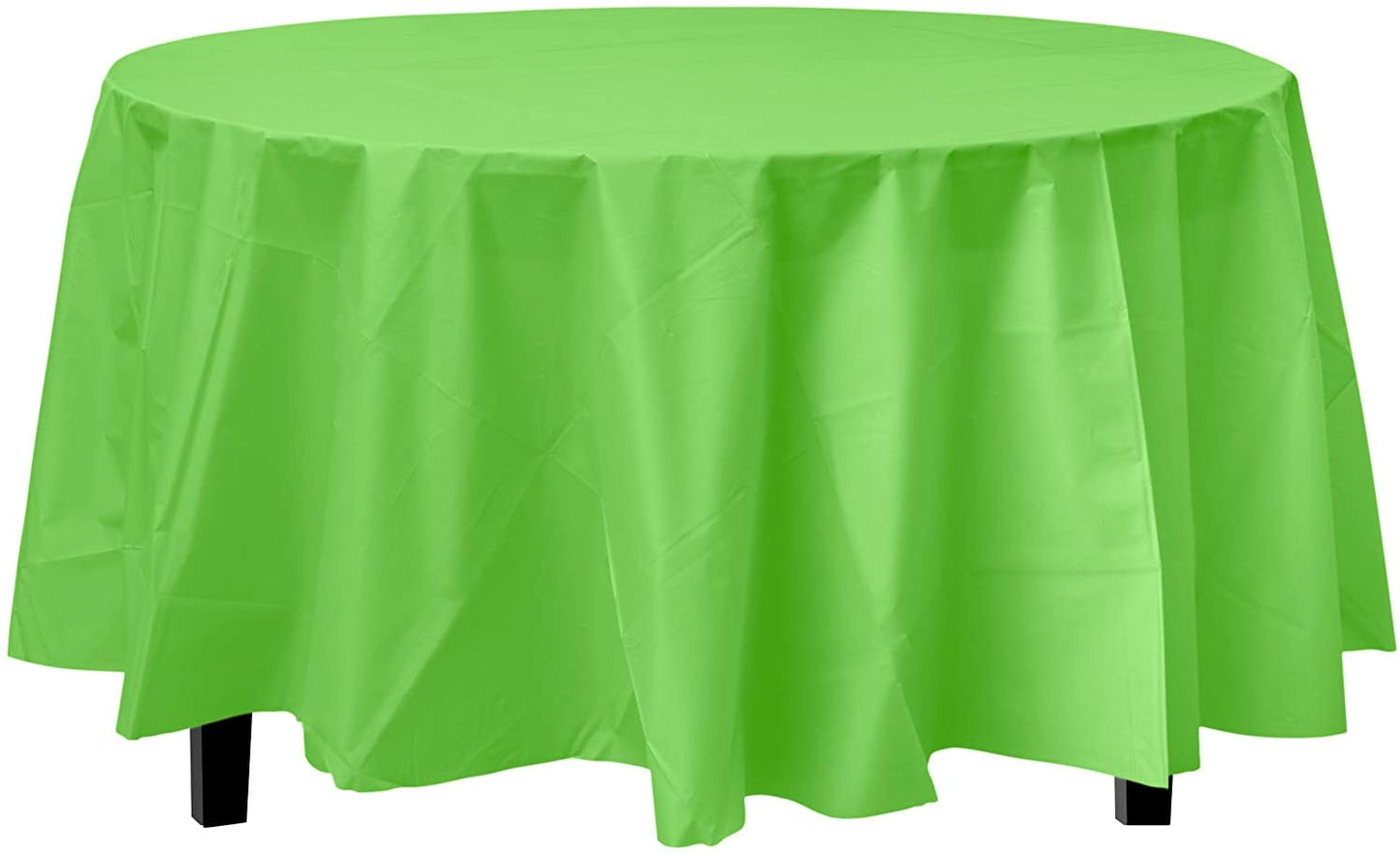 84" Round Table Cover