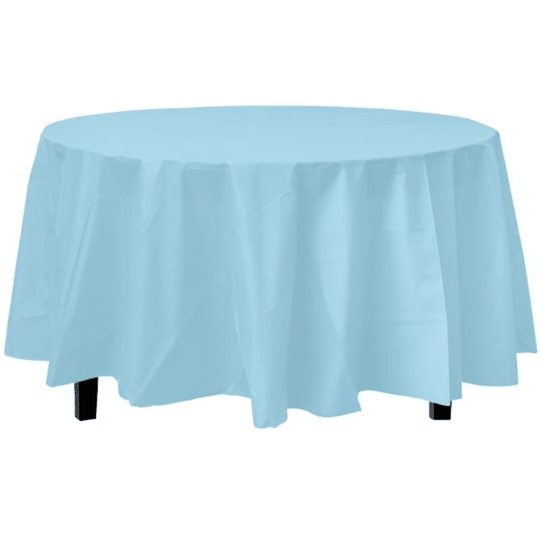 84" Round Table Cover