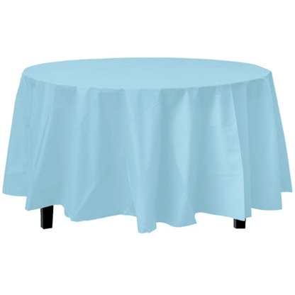 84" Round Table Cover