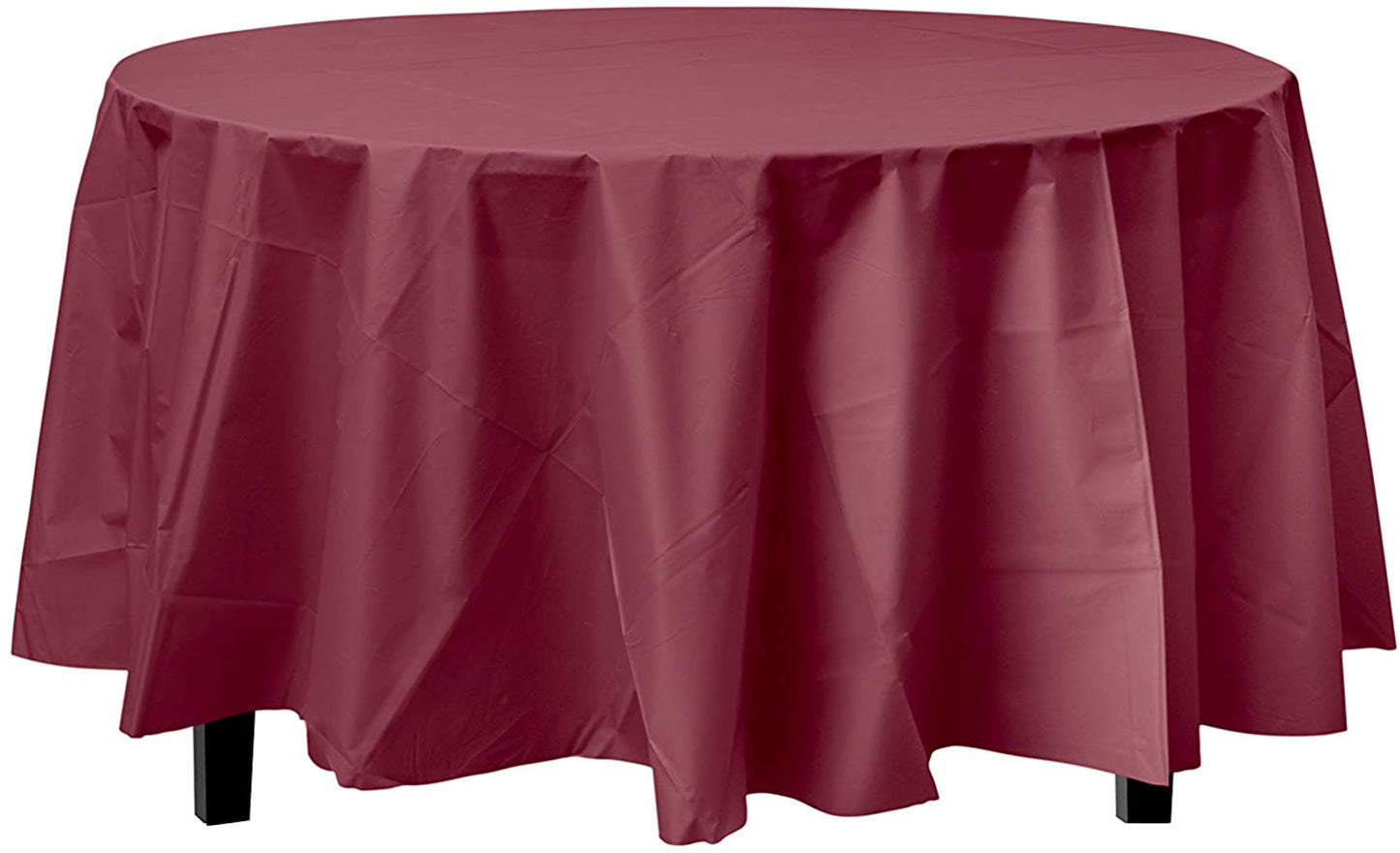 84" Round Table Cover