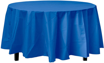 84" Round Table Cover