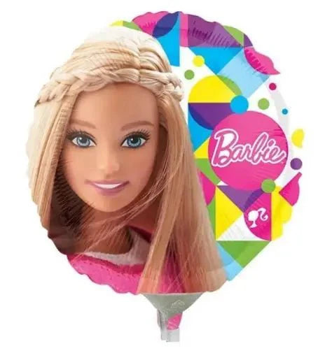 9" Barbie Sparkle