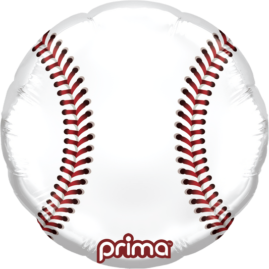 9" Baseball (2ct)
