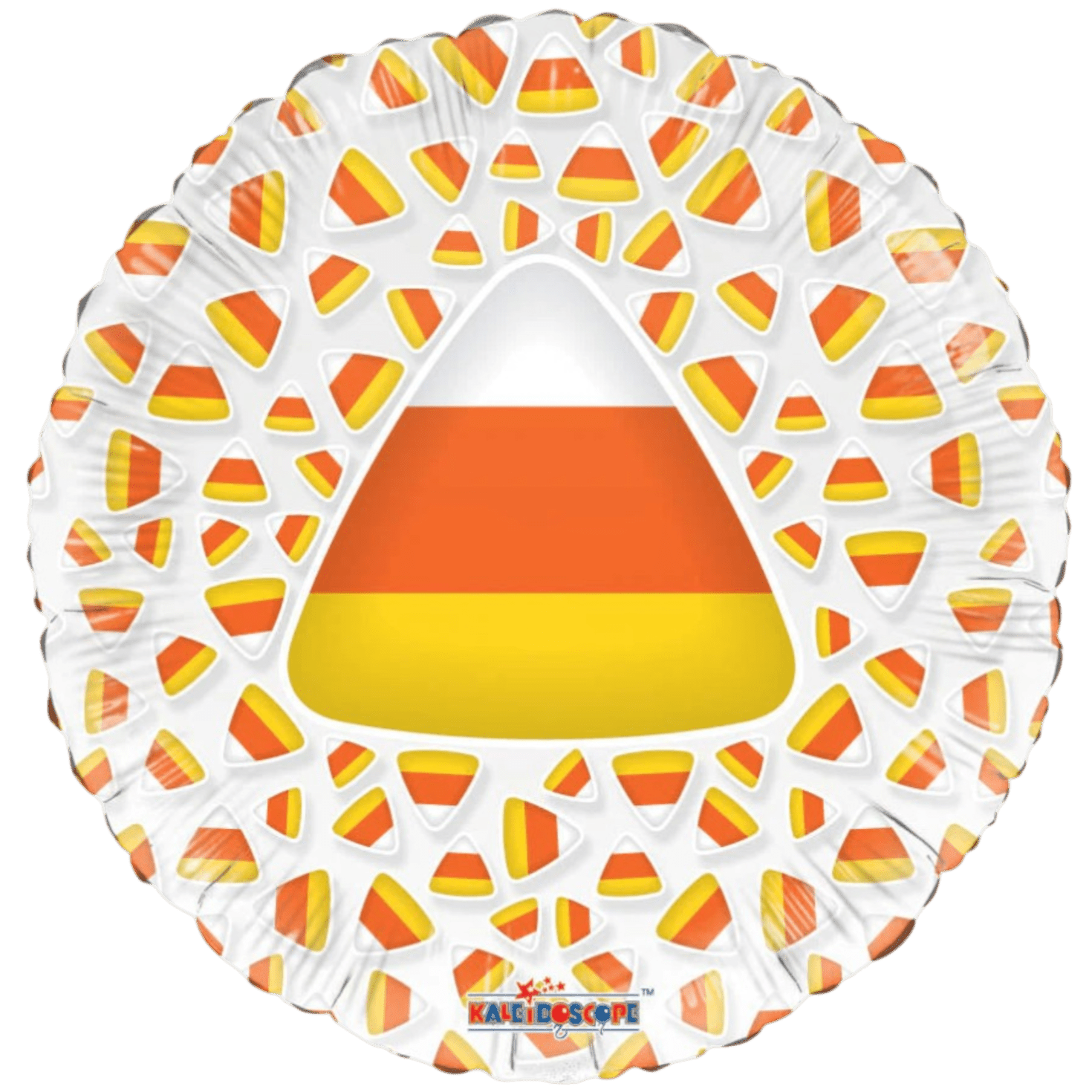 9" Candy Corns Clearview - Conver USA