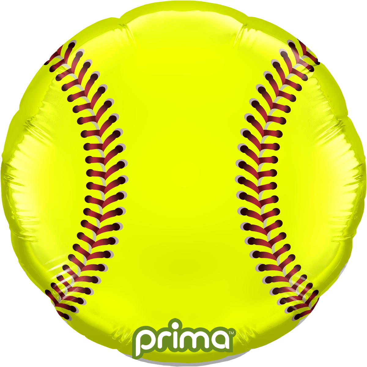 9" Softball (2ct)