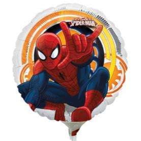 9" Spiderman Ultimate