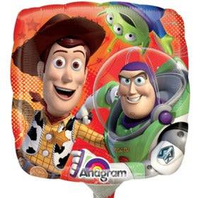 9" Toy Story Gang