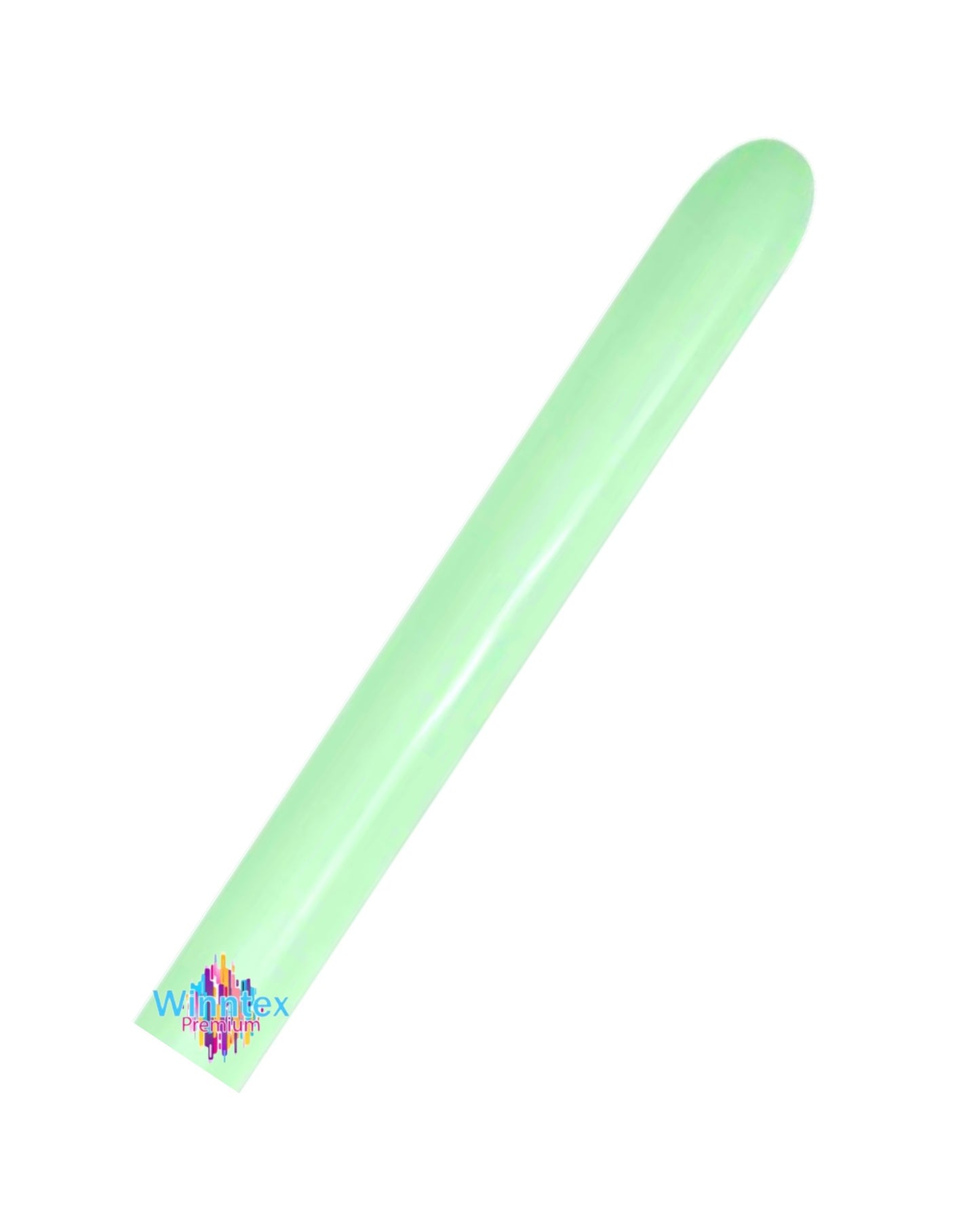 Látex Verde Macarrón - Winntex Premium