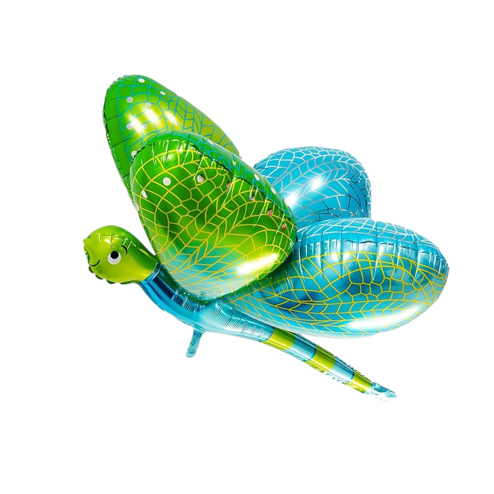 31" Dragonfly