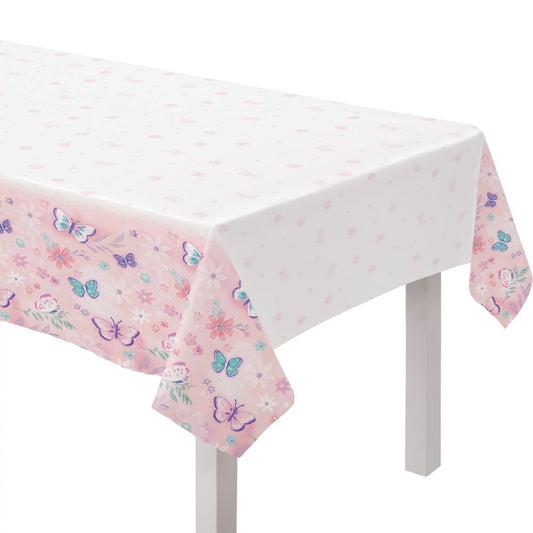 96" Table Cover - Flutter