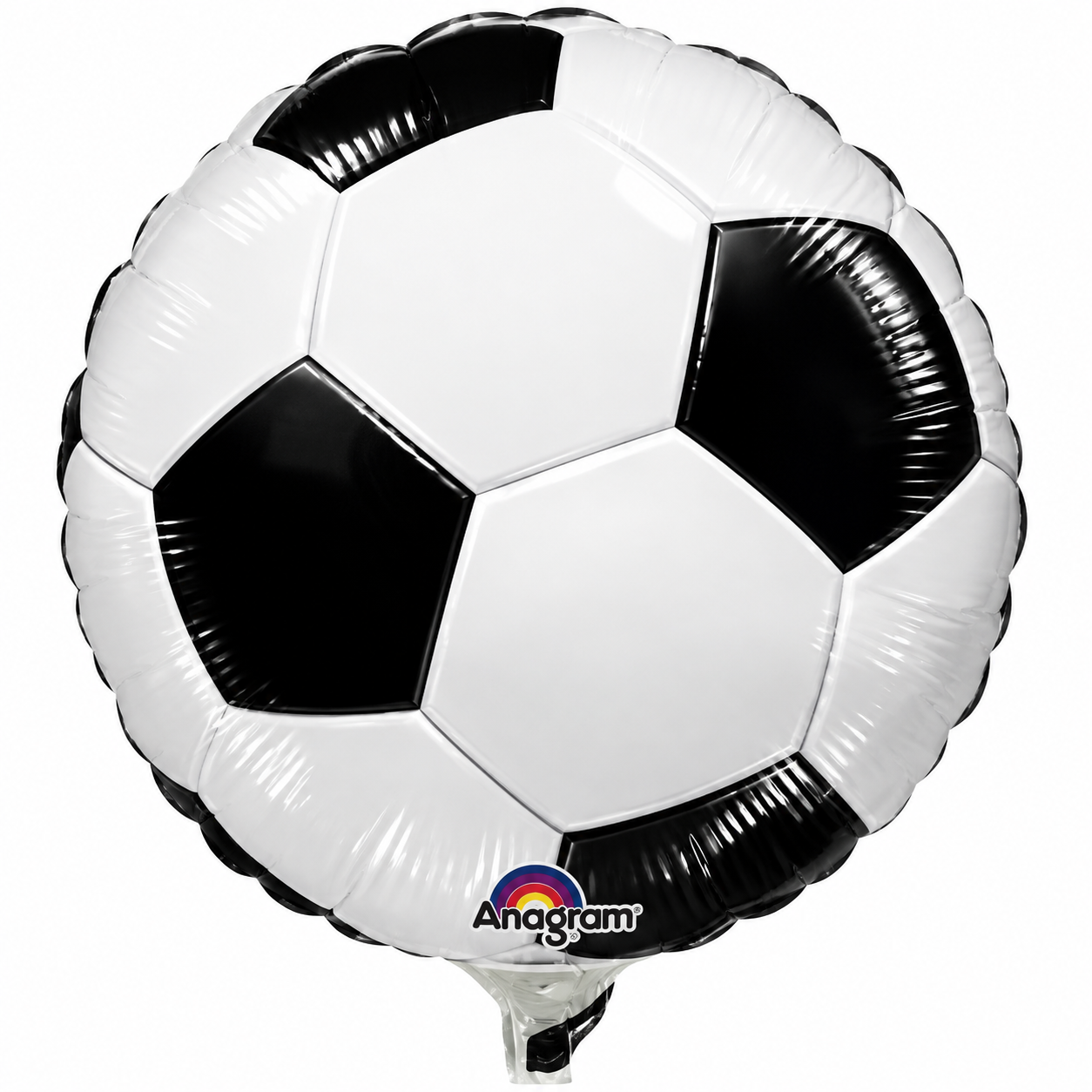 9" Championship Soccer - Anagram