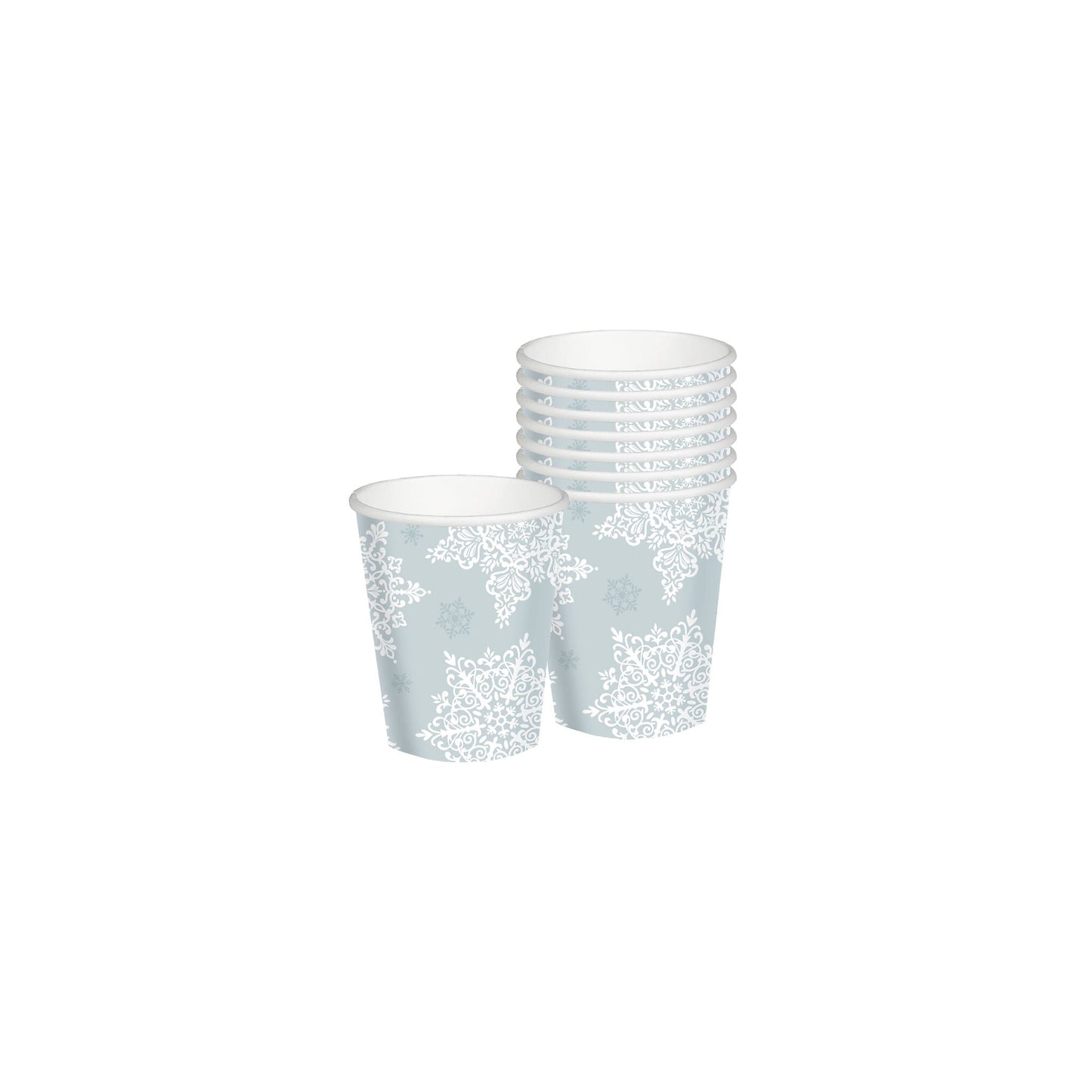 9oz Paper Cups - Shining Season (50ct)
