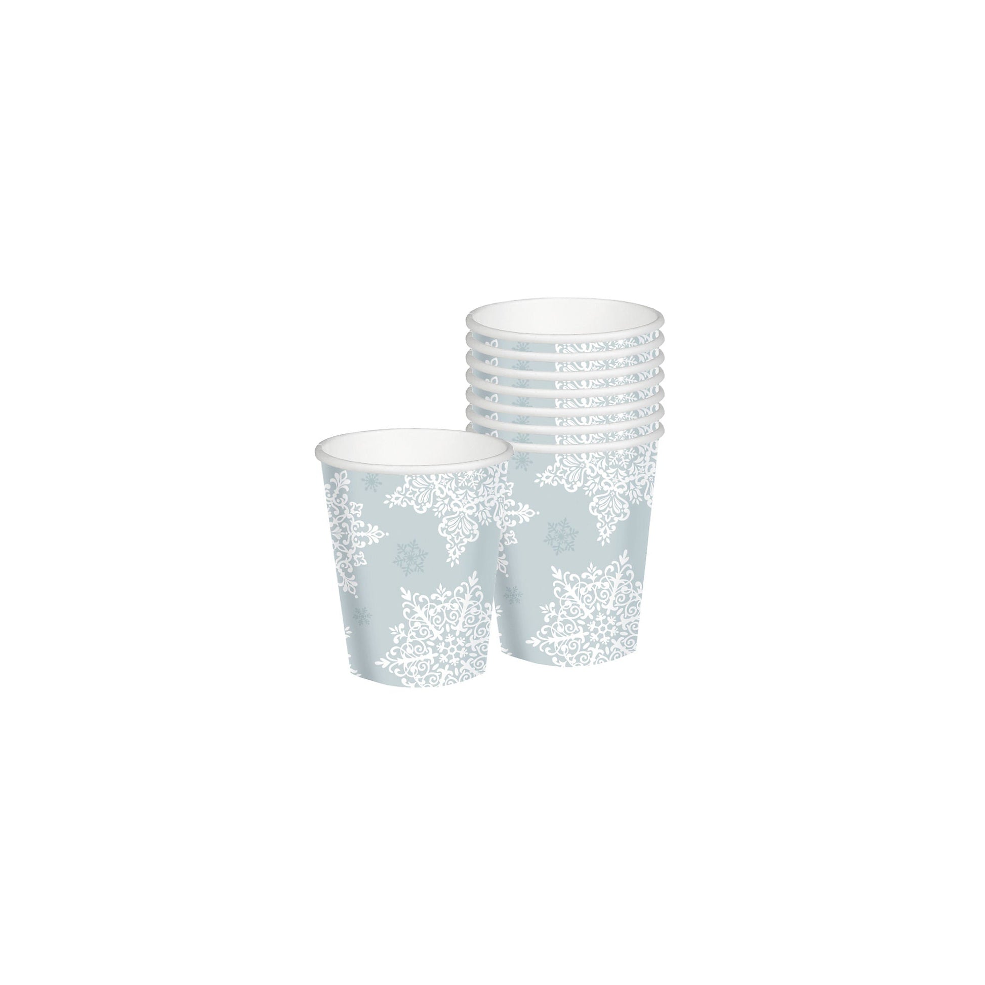9oz Paper Cups - Shining Season (50ct)