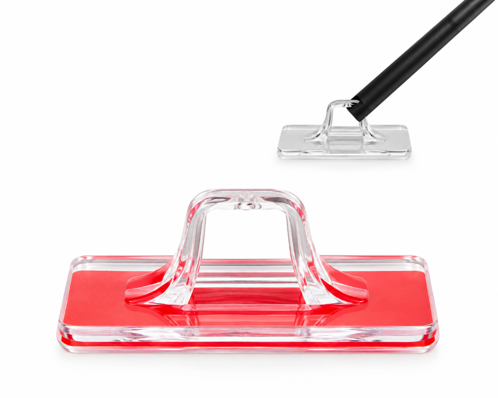 Adhesive Anchor (25ct) - Bonus
