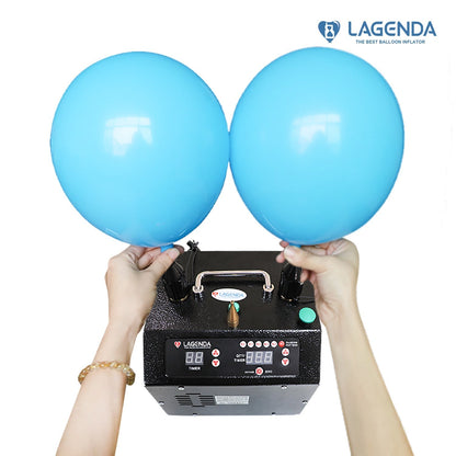 B322 Lagenda Precise Inflator V6.0 - Borosino
