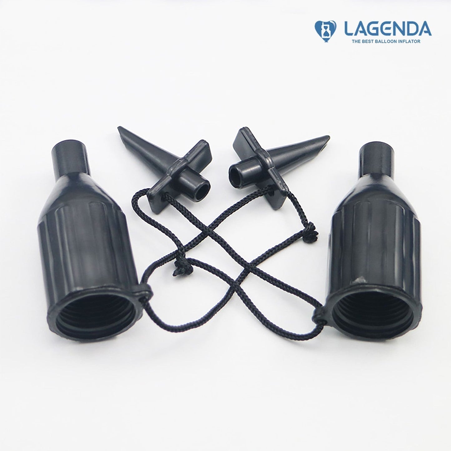 B322 Lagenda Precise Inflator V5.0 - Borosino