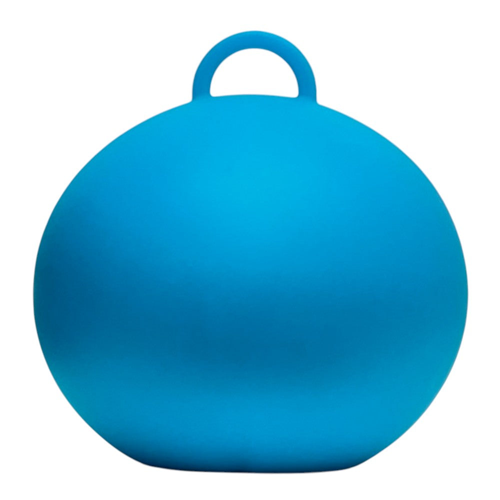 120g Oval Balloon Weights - Borosino