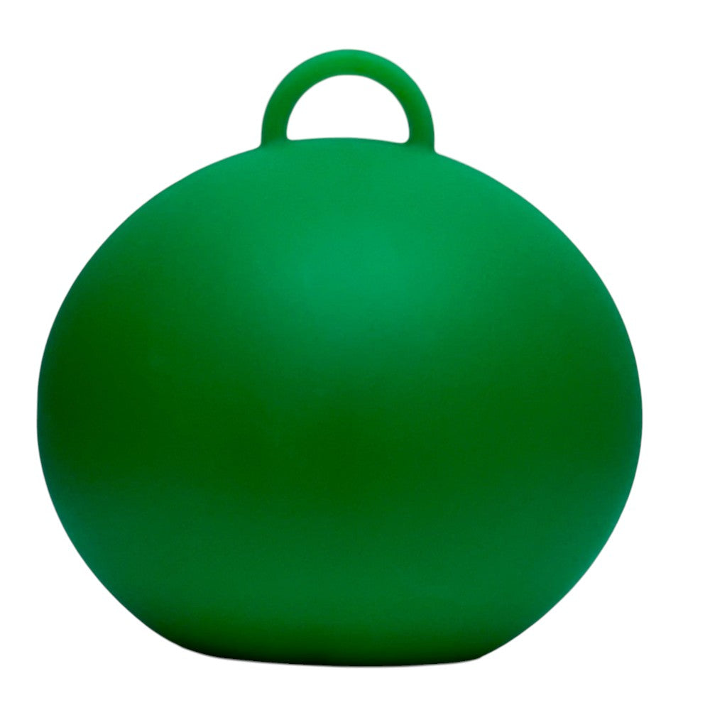 120g Oval Balloon Weights - Borosino