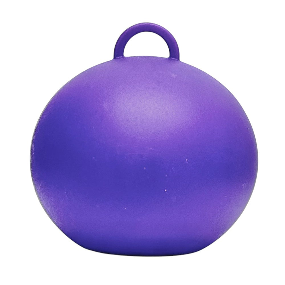 120g Oval Balloon Weights - Borosino