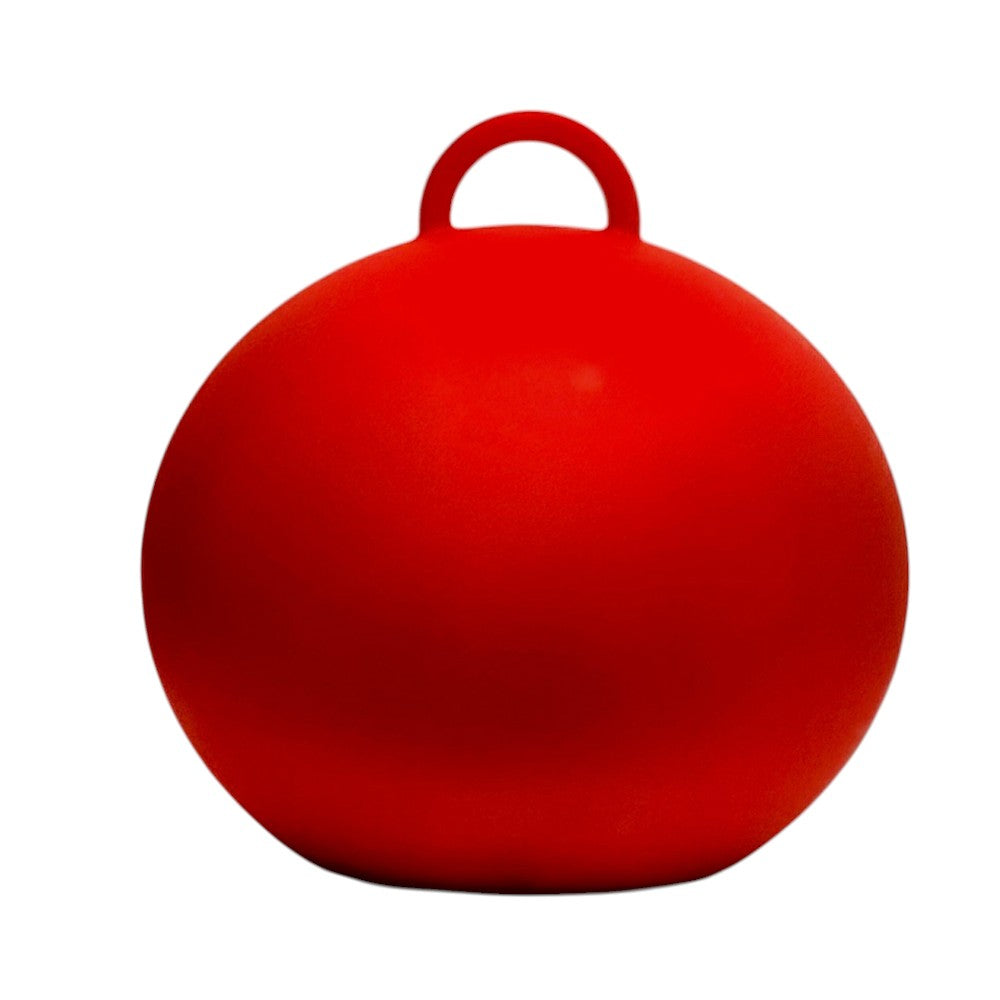 120g Oval Balloon Weights - Borosino