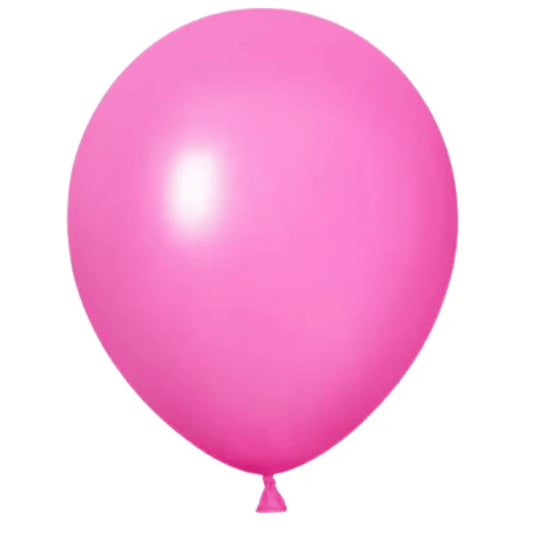 Winntex Premium 36" Latex Balloon - Berry - 5ct